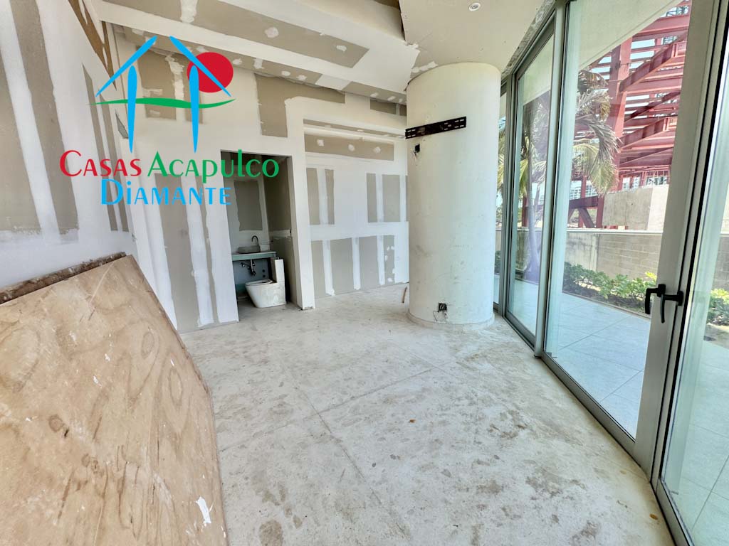 Mare F1 - Recámara tres 2